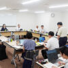 薬剤レビューで調査