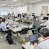政府検討会