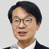 岡田氏