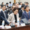 意見を述べる製薬業界