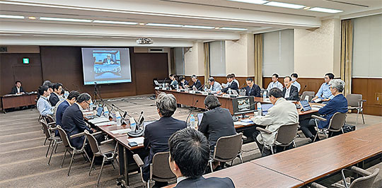 社会保障審議会医療部会