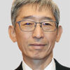 中尾氏