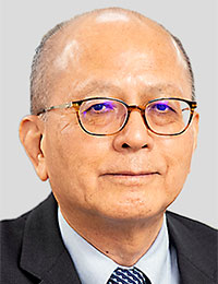 集氏