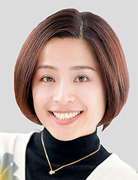 菊池氏