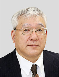 安藤氏