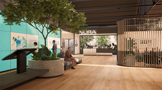 NURA