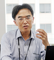 宇山副大会長