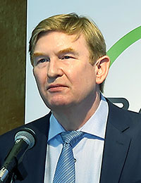 ヤヌス氏