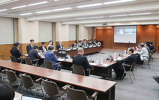 医療部会