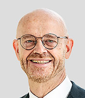 ハッソン氏