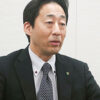 井口社長