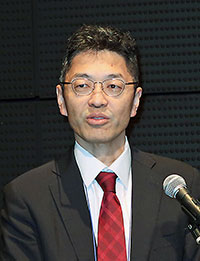 安中氏