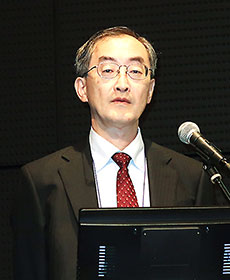 斎藤氏