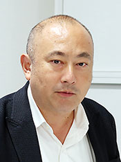関口副会長