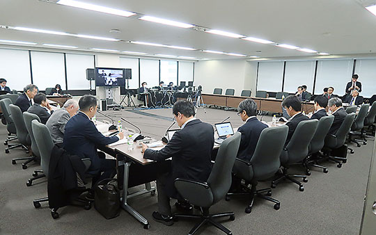 社保審専門委員会