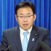 上野氏