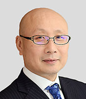 昌原氏
