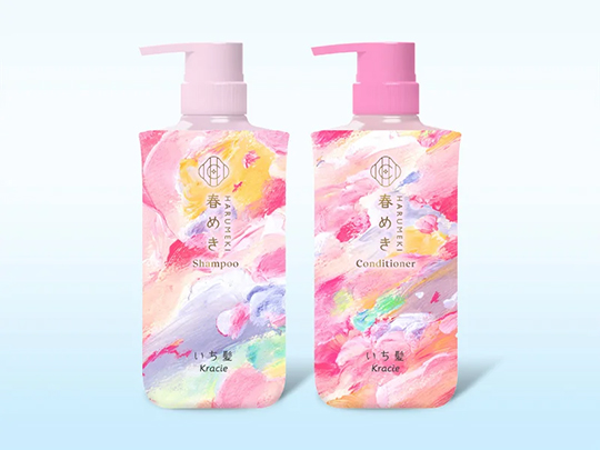 日本の四季をたのしむシリーズ