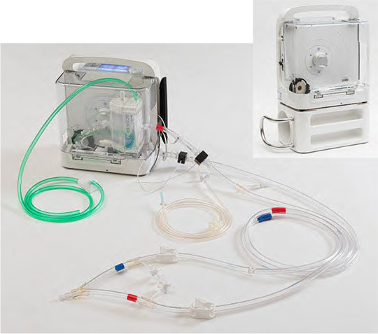 バイオセーバー