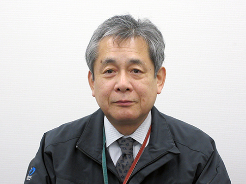 宮村氏