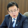 上野厚労相