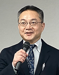 清原薬剤管理官