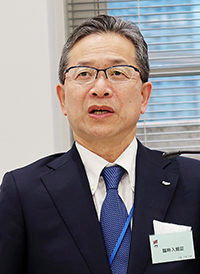 瀬木氏