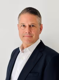 エリック・ドット氏