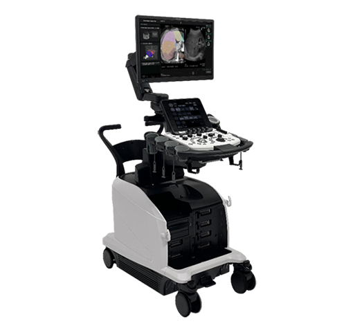 ARIETTA 850 DeepInsight x