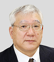 安藤氏