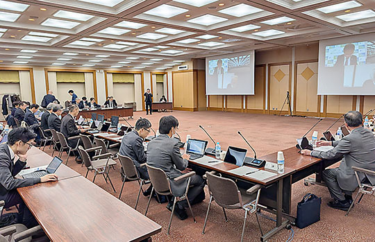 社会保障審議会医療保険部会