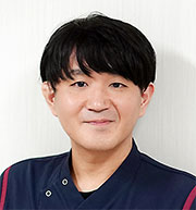 沢田佳祐さん