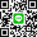 LINE薬学ゼミナールのQRコード