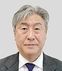 宮本直樹氏