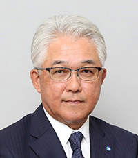 宮田浩美氏