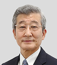 三木田慎也氏