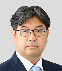 上原茂氏