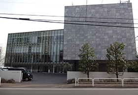 ジーシーR＆Dセンター