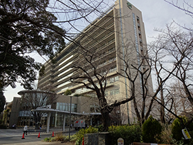 東京都健康長寿医療センター