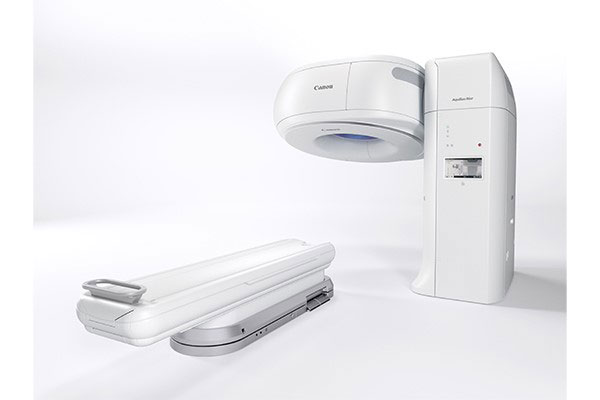 金賞を受賞した「Aquilion Rise」
