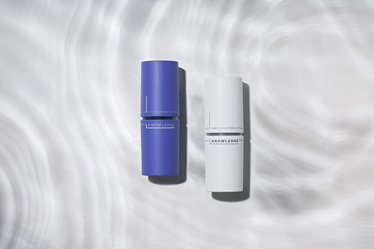 薬用浸透ブライトニングミルク