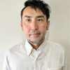 北川氏