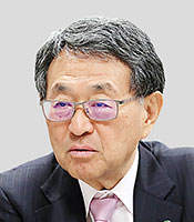 松浦氏