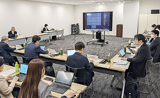 厚生科学審議会臨床研究部会