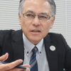 武田泰生氏