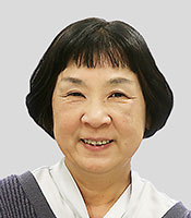 櫻井氏