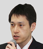 藤井室長