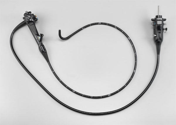 下部消化管用拡大スコープ「EC-860ZP/M-H-」