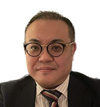 野村　昌生　サイネオス・ヘルス　FSP 360シニアディレクター