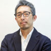 飯島裕也氏